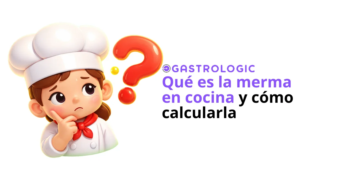 Calculadora de Costos para Restaurantes | Gastrologic